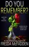 Cover of Do You Remember?