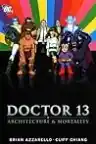 Cover of Doctor 13: Architecture and Mortality