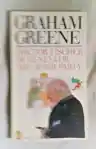 Cover of Doctor Fischer of Geneva or The Bomb Party