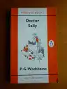 Cover of Doctor Sally