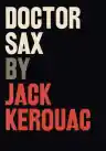 Cover of Doctor Sax