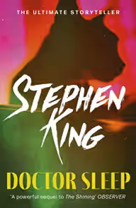 Cover of Doctor Sleep