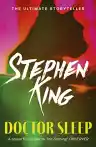 Cover of Doctor Sleep