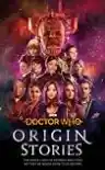 Cover of Doctor Who: Origin Stories