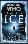 Cover of Doctor Who: The Wheel of Ice