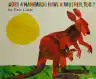 Cover of Does a Kangaroo Have a Mother, Too?