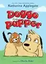 Cover of Doggo and Pupper
