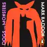 Cover of Dogs and Monsters