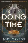 Cover of Doing Time