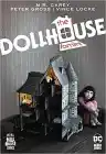 Cover of The Dollhouse Family