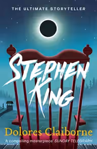 Cover of Dolores Claiborne
