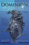 Cover of Dominion of Blades