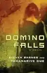 Cover of Domino Falls
