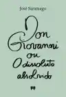 Cover of Don Giovanni ou O Dissoluto Absolvido
