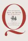 Cover of El ingenioso hidalgo don Quijote de la Mancha
