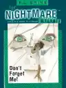 Cover of Don't Forget Me!