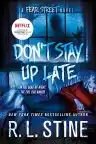 Cover of Don't Stay Up Late