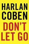 Cover of Don't Let Go