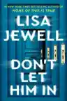 Cover of Don't Let Him In