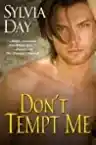 Cover of Don't Tempt Me