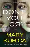 Cover of Don't You Cry