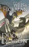 Cover of Doom of the Dragon