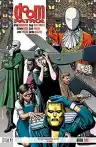 Cover of Doom Patrol: Book One