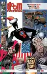 Cover of Doom Patrol: Book Three