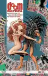 Cover of Doom Patrol: Book Two