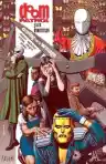 Cover of Doom Patrol Vol. 4: Musclebound
