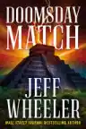 Cover of Doomsday Match