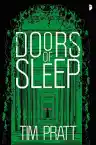 Cover of Doors of Sleep