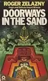 Cover of Doorways in the Sand