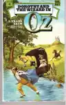 Cover of Dorothy and the Wizard in Oz