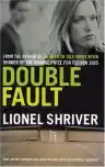 Cover of Double Fault