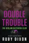 Cover of Double Trouble