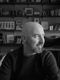 Douglas Stuart