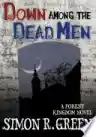 Cover of Down Among the Dead Men
