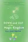 Cover of Down and Out in the Magic Kingdom