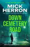 Cover of Down Cemetery Road