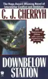 Cover of Downbelow Station