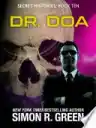 Cover of Dr. DOA