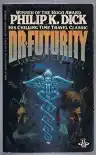 Cover of Dr. Futurity