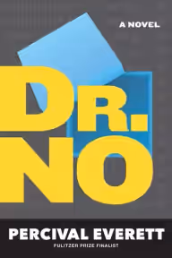 Cover of Dr. No
