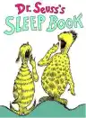 Cover of Dr. Seuss's Sleep Book