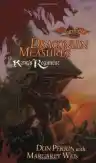 Cover of Draconian Measures