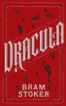 Cover of Dracula