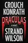 Cover of Draculas