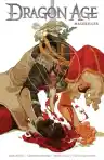 Cover of Dragon Age: Magekiller