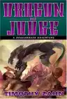 Cover of Dragon and Judge